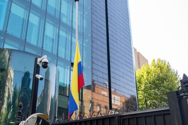 Madrid se solidariza con sus 350.000 colombianos tras el devastador terremoto en Colombia