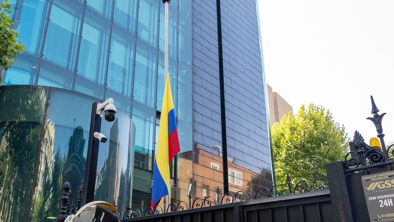 Madrid se solidariza con sus 350.000 colombianos tras el devastador terremoto en Colombia