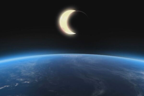 Madrid se volcará con el histórico eclipse solar y el Festival del Eclipse en Buitrago