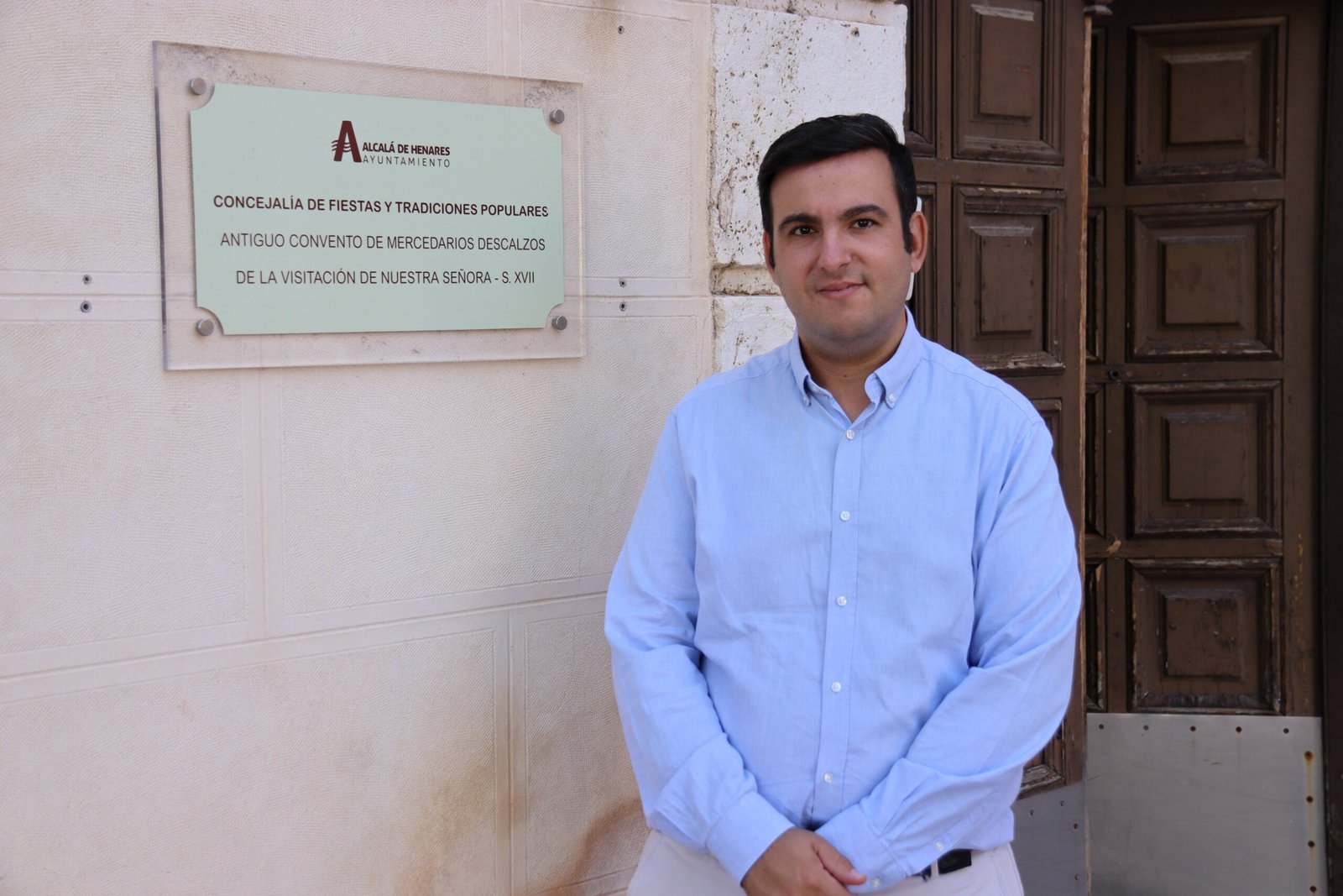 Madrid se vuelca con la recuperación de la jota en Alcalá de Henares para sus fiestas patronales