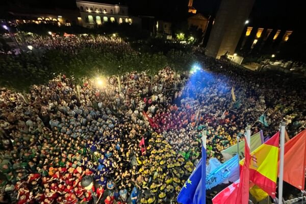 Madrid se vuelca con las Ferias y Fiestas de Alcalá, que ofrecen más de 350 actividades