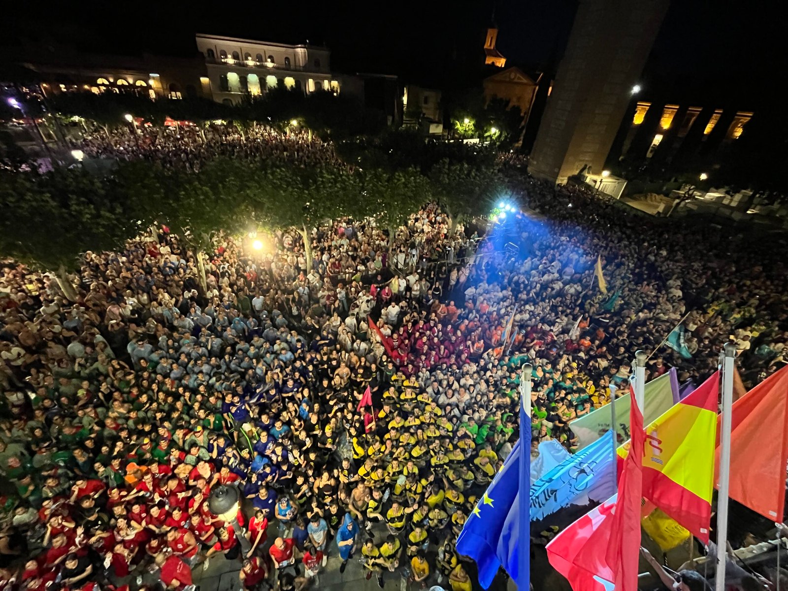 Madrid se vuelca con las Ferias y Fiestas de Alcalá, que ofrecen más de 350 actividades