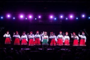Madrid vibra con el inicio del ciclo Las Noches del Parque y la Agrupación de Zarzuela