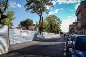 Más Madrid exige a la Comunidad de Madrid una mesa de seguimiento por desalojos en San Fernando de Henares