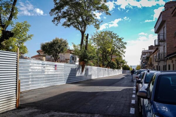 Más Madrid exige a la Comunidad de Madrid una mesa de seguimiento por desalojos en San Fernando de Henares