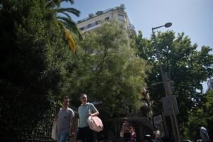 Más Madrid se presenta como acusación popular en la investigación del ático de Chamberí