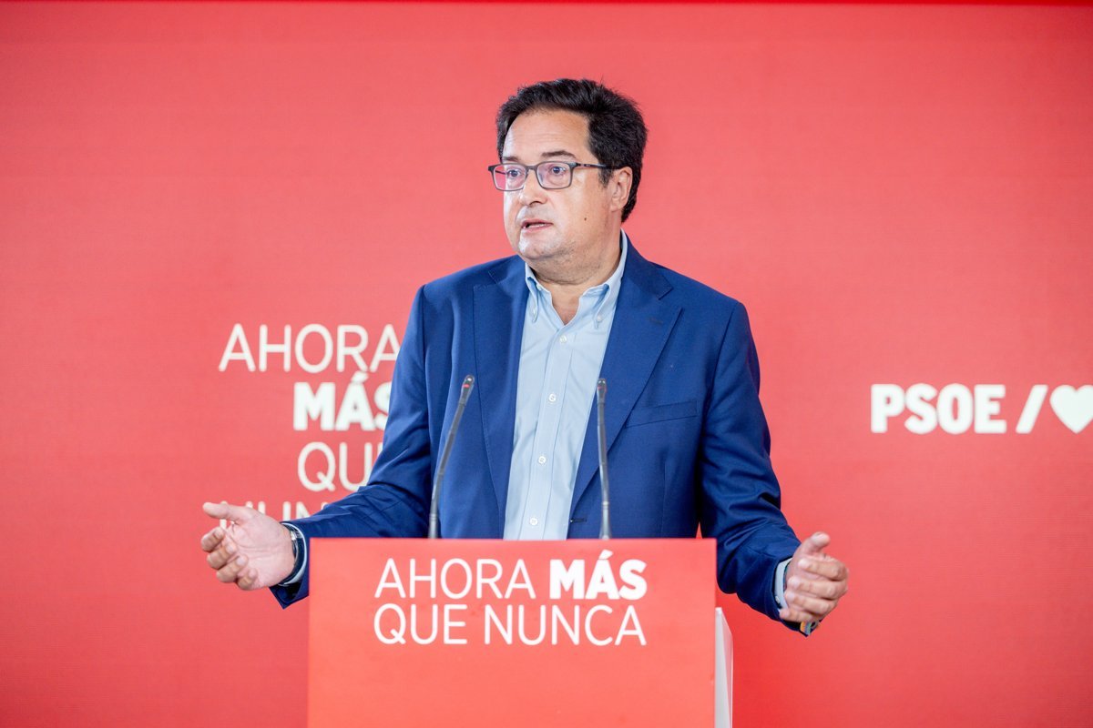 PSOE-M denuncia ante Fiscalía a Planifica Madrid por compra de ático de lujo en Chamberí