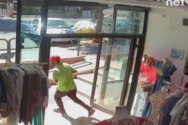 Aumenta la preocupación en Coslada por robos en comercios y piden más vigilancia policial