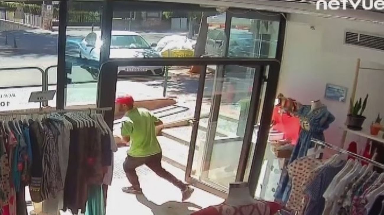 Aumenta la preocupación en Coslada por robos en comercios y piden más vigilancia policial