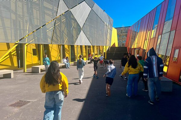 Cerca de 5.300 jóvenes de Madrid participan en actividades del área de Juventud
