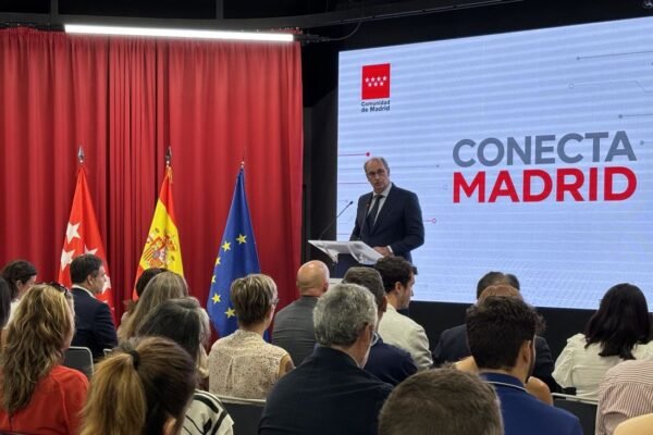 Conecta Madrid impulsa la colaboración entre empresas, universidades e inversores