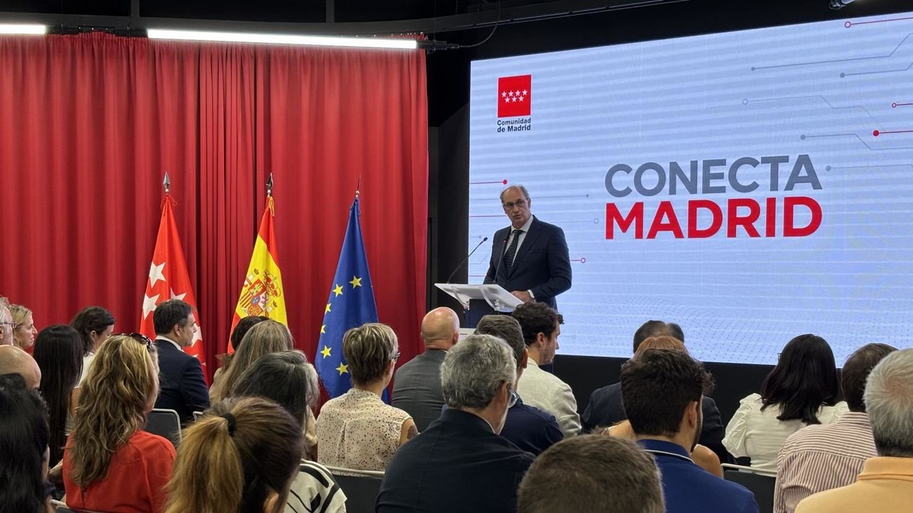 Conecta Madrid impulsa la colaboración entre empresas, universidades e inversores