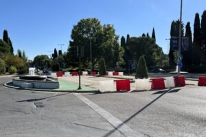 El Ayuntamiento de Alcalá destina dos millones de euros a mejorar la movilidad peatonal en Madrid