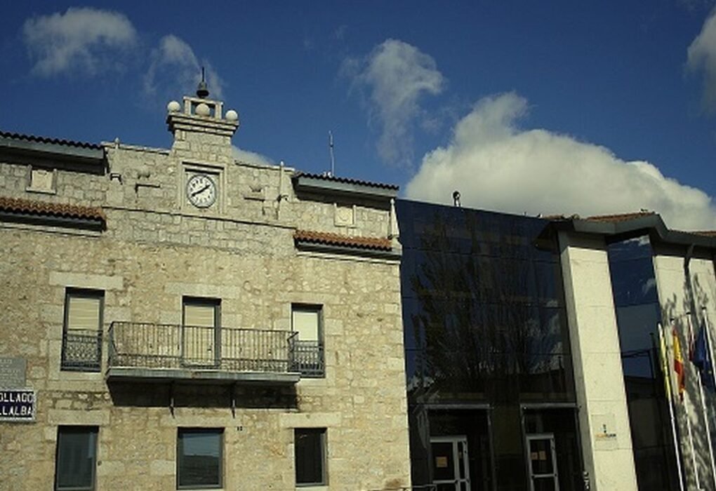 El Ayuntamiento de Collado Villalba restablece sus servicios tras el ciberataque sufrido