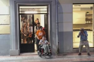 El Ayuntamiento de Madrid rechaza la propuesta para que Maricarmen regrese a su hogar