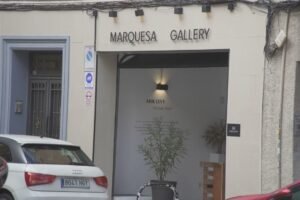 El arte transforma Carabanchel y revitaliza antiguos espacios industriales