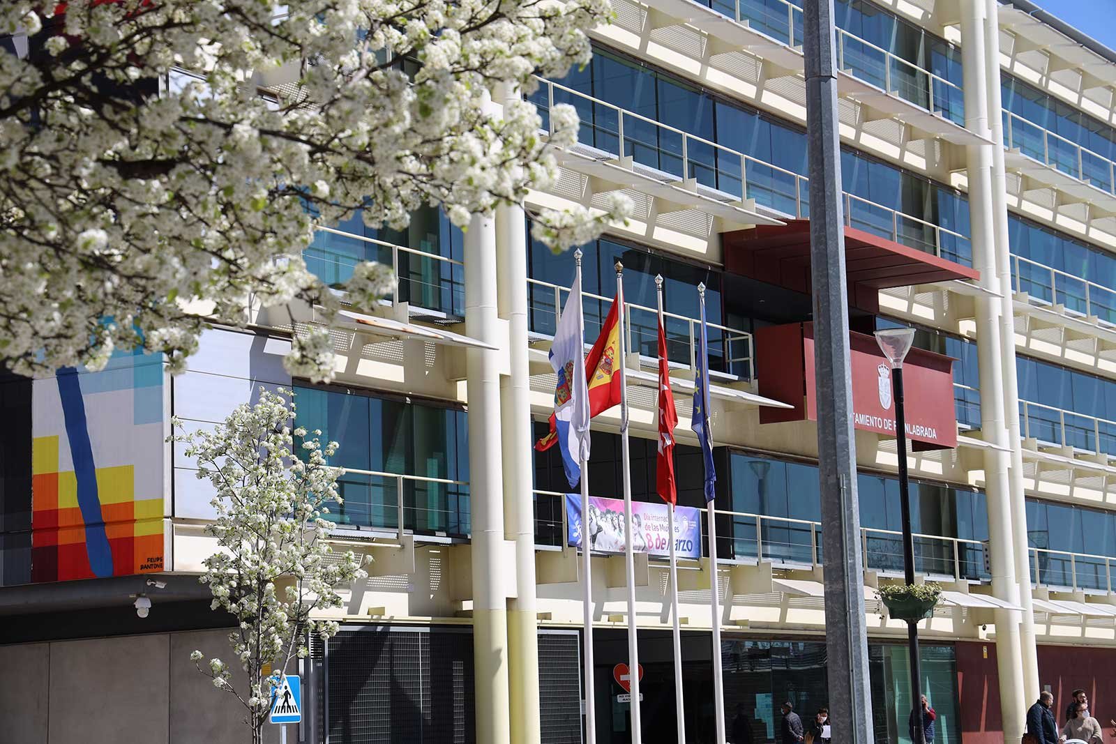 Fuenlabrada aprueba congelar impuestos y tasas para 2027 en apoyo a familias y empresas