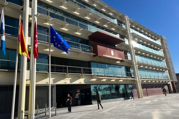 Fuenlabrada congela impuestos y tasas para 2027, ahorrando 34 millones a sus vecinos