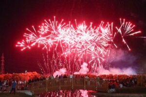 Fuenlabrada vibrará con conciertos y actividades en sus Fiestas Patronales del 11 al 17 de septiembre