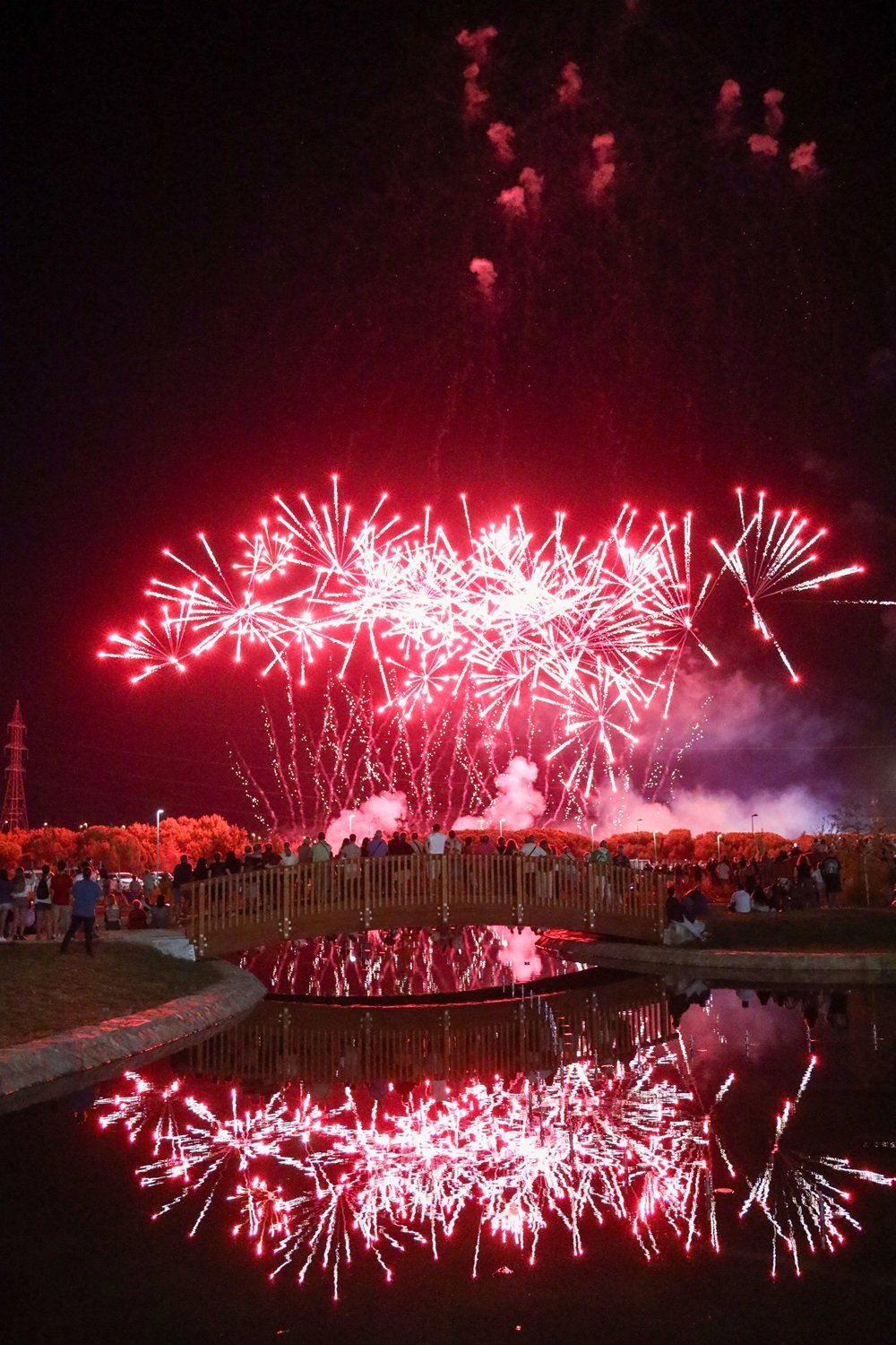 Fuenlabrada vibrará con conciertos y actividades en sus Fiestas Patronales del 11 al 17 de septiembre