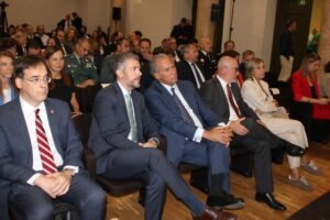 La Comunidad de Madrid demanda 158 jueces para mejorar la justicia en la región