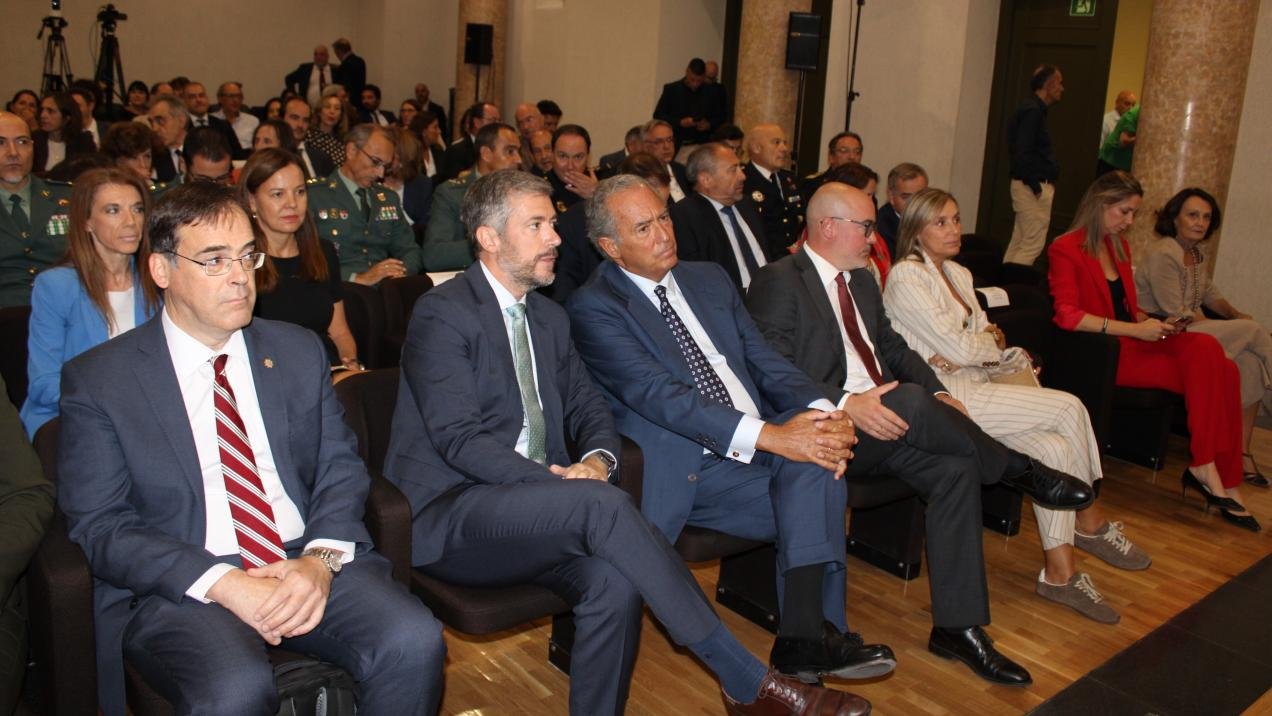 La Comunidad de Madrid demanda 158 jueces para mejorar la justicia en la región
