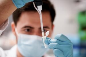 La Comunidad de Madrid destina 28 millones de euros a proyectos de I+D en salud