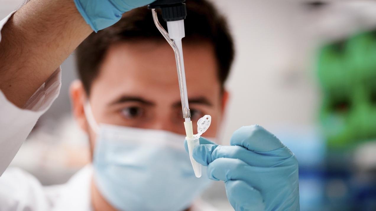 La Comunidad de Madrid destina 28 millones de euros a proyectos de I+D en salud