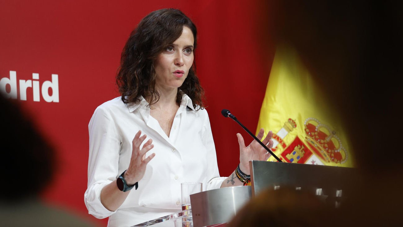 La Comunidad de Madrid se niega a asistir al Consejo de Política Fiscal y llama a otras regiones del PP