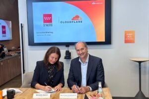 La Comunidad de Madrid y Cloudflare impulsan la seguridad digital ante la IA
