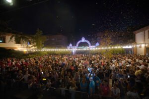 fiestas