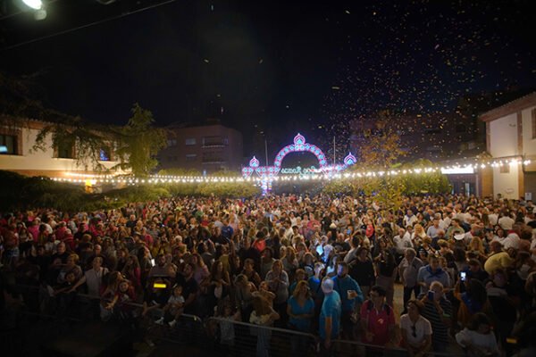 fiestas