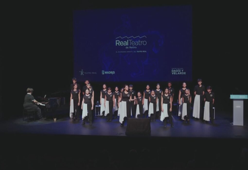 Madrid acogerá 40 espectáculos en el Real Teatro de Retiro para la temporada 2026/27