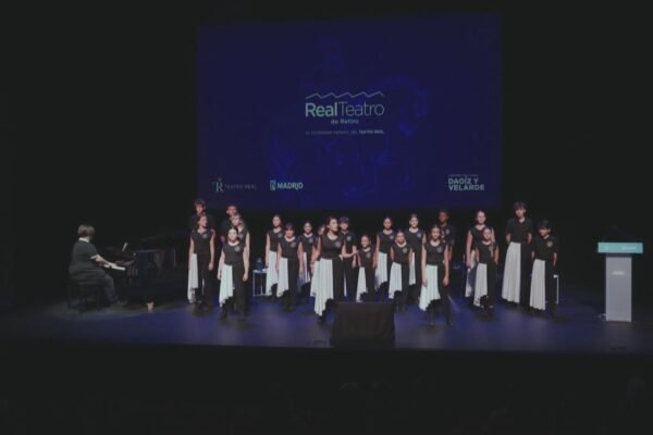 Madrid acogerá 40 espectáculos en el Real Teatro de Retiro para la temporada 2026/27