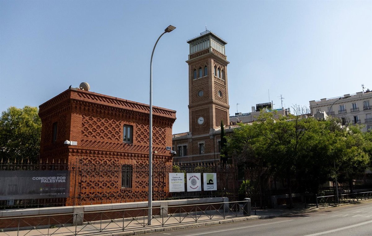 Madrid acusa a Exteriores de ocupación ilegal y estudia acciones legales para recuperar Casa Árabe
