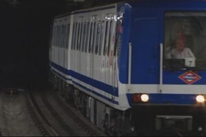 Madrid ampliará su red de Metro con 32 kilómetros para mejorar el transporte en Móstoles, Leganés y Las Tablas
