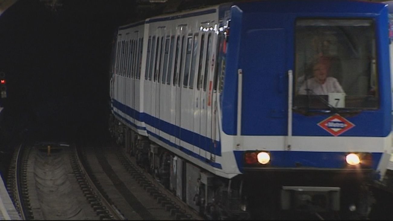 Madrid ampliará su red de Metro con 32 kilómetros para mejorar el transporte en Móstoles, Leganés y Las Tablas