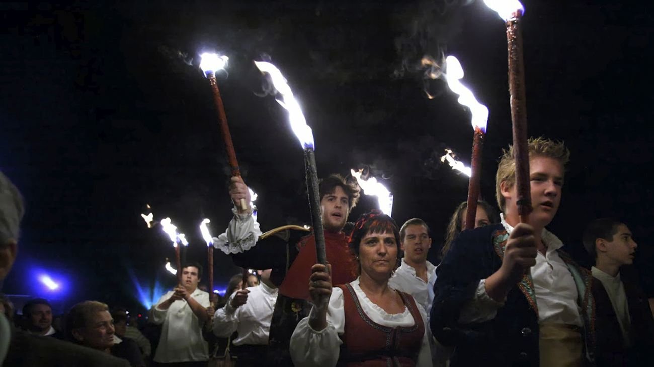 Madrid conmemora el Motín de Aranjuez con una recreación histórica del asalto a Godoy
