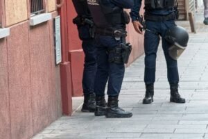 Madrid desmantela red de narcotráfico con 19 detenidos y 16 registros