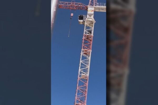 Madrid detiene a once personas tras intento de descolgar pancarta de Greenpeace en el Madring