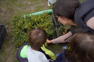 educacion ambiental