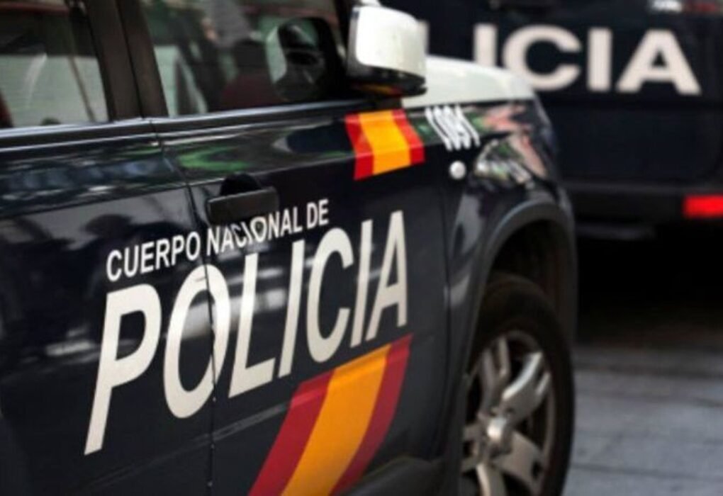 Madrid investiga la muerte de un hombre tras caer desde la azotea en Parla