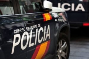 Madrid investiga la muerte de un hombre tras caer desde la azotea en Parla