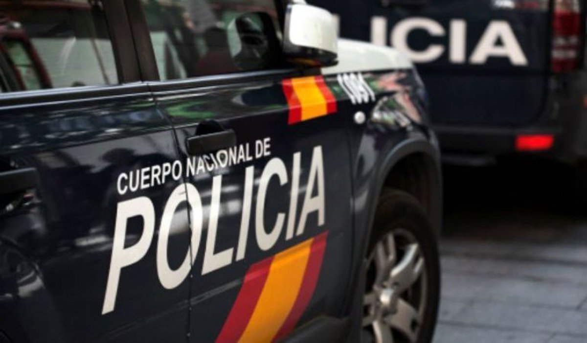 Madrid investiga la muerte de un hombre tras caer desde la azotea en Parla