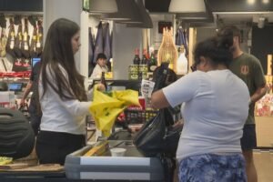 Madrid lidera el ahorro en la cesta de la compra con diferencias de hasta 4.381 euros