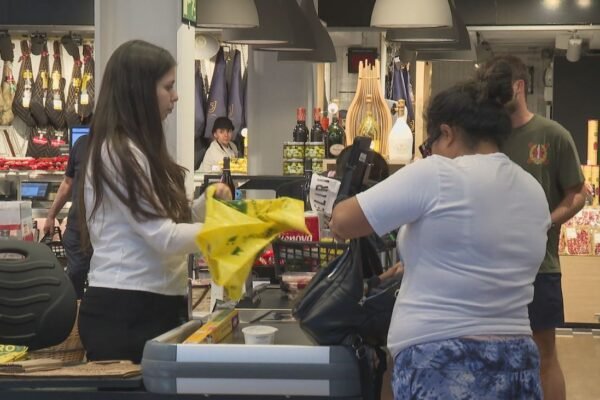 Madrid lidera el ahorro en la cesta de la compra con diferencias de hasta 4.381 euros