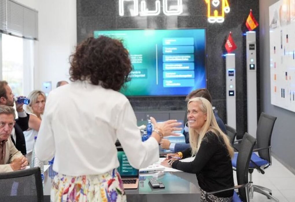 Madrid lidera el empleo tecnológico en España con más de 300.000 profesionales cualificados