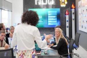Madrid lidera el empleo tecnológico en España con más de 300.000 profesionales cualificados