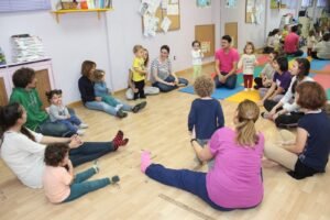 Madrid ofrece cerca de 800 talleres infantiles con inscripción abierta hasta el 20 de septiembre