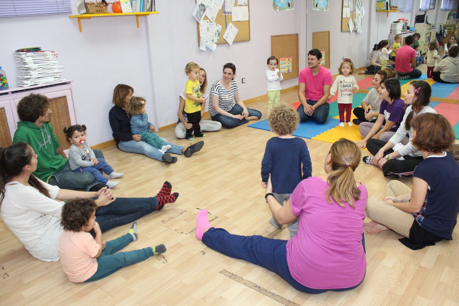 Madrid ofrece cerca de 800 talleres infantiles con inscripción abierta hasta el 20 de septiembre
